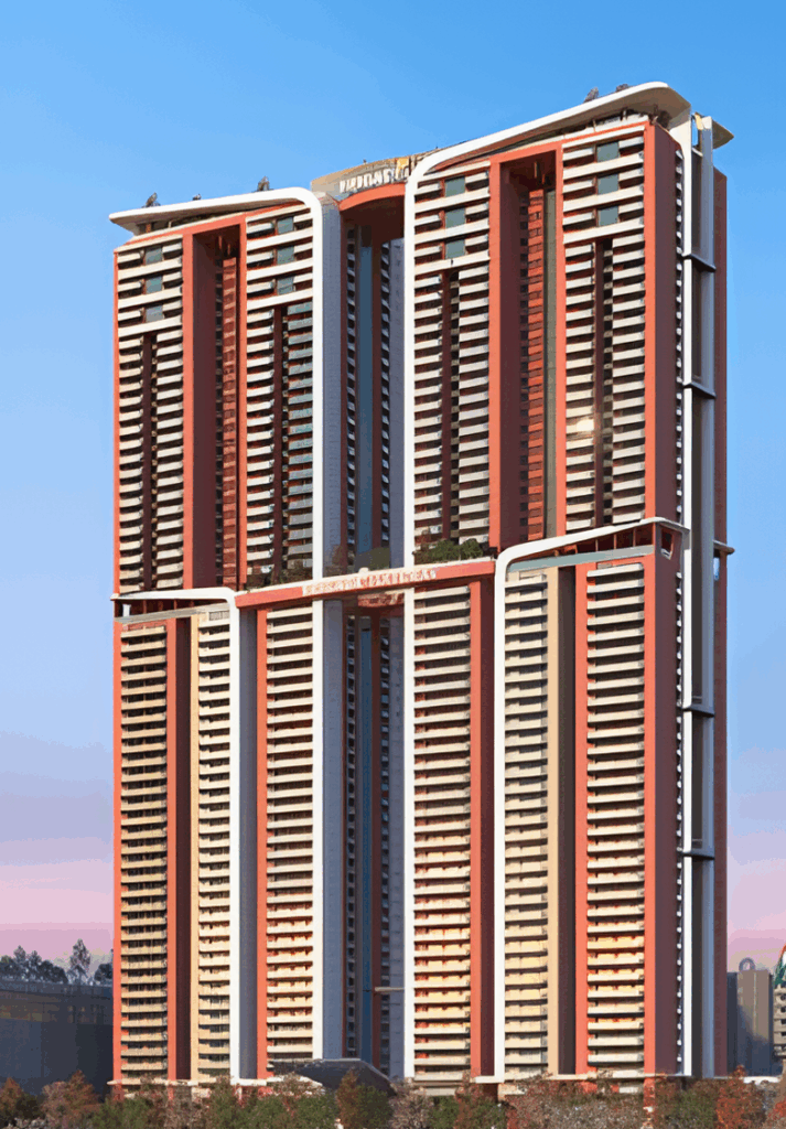 Brigade Gateway Neopolis